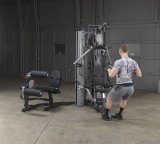 Body Solid G10B Силовой мультицентр