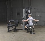 Body Solid G10B Силовой мультицентр