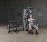 Body Solid G10B Силовой мультицентр