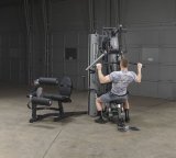 Body Solid G10B Силовой мультицентр