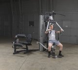 Body Solid G10B Силовой мультицентр