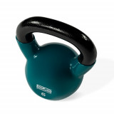 Гиря BRONZE GYM в виниловой оболочке 6 кг Гиря BRONZE GYM в виниловой оболочке 6 кг