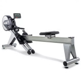 SPIRIT CRW800+ Гребной тренажер