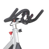 Spirit Fitness CIC800 Велотренажер спин-байк