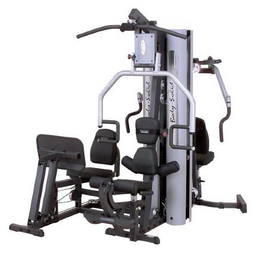 Силовой центр Body Solid G9S Силовой центр Body Solid G9S