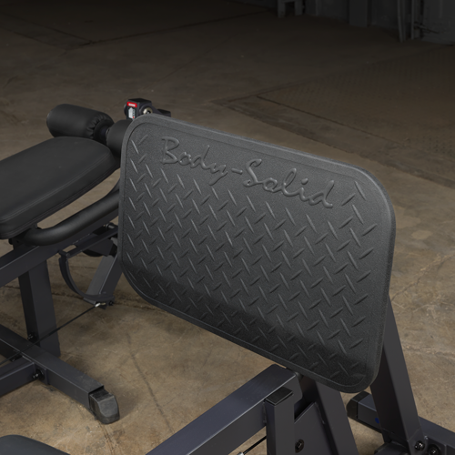 Мультистанция силовой центр Body Solid G9S с двумя стеками по 95 кг Мультистанция силовой центр Body Solid G9S с двумя стеками по 95 кг
