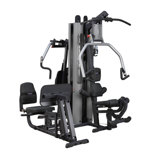 Мультистанция силовой центр Body Solid G9S с двумя стеками по 95 кг Мультистанция силовой центр Body Solid G9S с двумя стеками по 95 кг