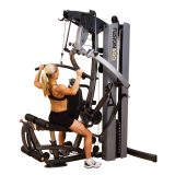 Силовой центр Body Solid Fusion F600