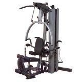 Силовой центр Body Solid Fusion F600 Силовой центр Body Solid Fusion F600