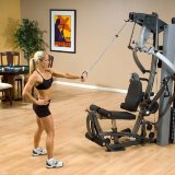 Силовой центр Body Solid Fusion F600