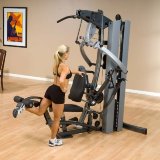 Силовой центр Body Solid Fusion F600