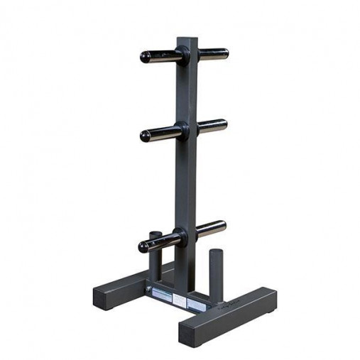 Стойка для олимпийских дисков (Ø50) Body-Solid WT46 Стойка для олимпийских дисков (Ø50) Body-Solid WT46