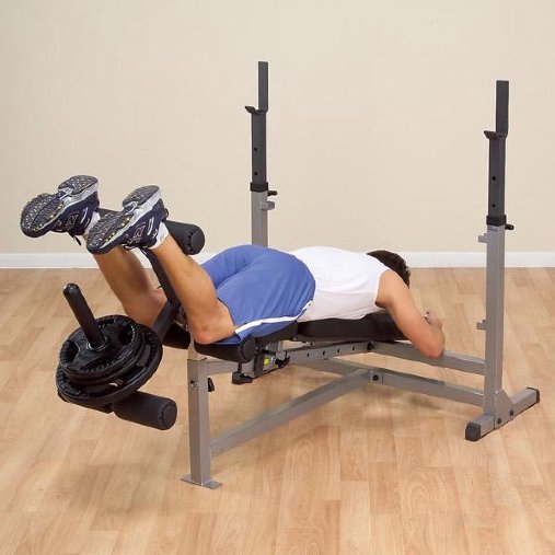 GDIB46LbSANS.Универсальная скамья для жима Body-Solid GDIB46L GDIB46LbSANS.Универсальная скамья для жима Body-Solid GDIB46L
