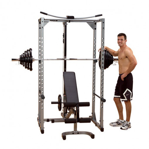 Силовая рама Body-Solid Powerline PPR200x Силовая рама Body-Solid Powerline PPR200x