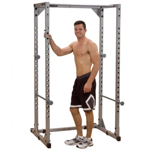 Силовая рама Body-Solid Powerline PPR200x Силовая рама Body-Solid Powerline PPR200x