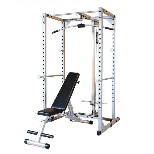 Силовая рама Body-Solid Powerline PPR200x Силовая рама Body-Solid Powerline PPR200x
