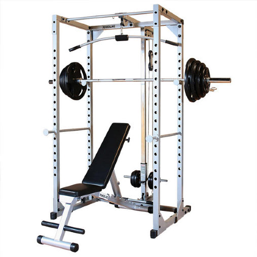 Силовая рама Body-Solid Powerline PPR200x Силовая рама Body-Solid Powerline PPR200x