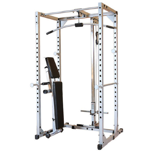 Силовая рама Body-Solid Powerline PPR200x Силовая рама Body-Solid Powerline PPR200x