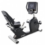 SPIRIT CR800+ Велотренажер горизонтальный SPIRIT CR800+ Велотренажер горизонтальный