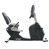 SPIRIT CR800+ Велотренажер горизонтальный