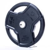 Обрезиненный диск LIVEPRO Premium Rubber Обрезиненный диск LIVEPRO Premium Rubber