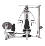 HOIST V1-ELITE GYM Мультистанция