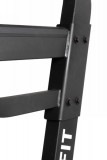 Беговая дорожка с изогнутым полотном VictoryFit VF-6009