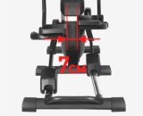 SVENSSON Frontline RTA Эллиптический тренажер