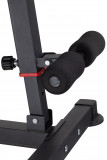 VictoryFit VF-T25 Силовая скамья и стойка для штанги