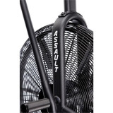 Assault AirBike Classic Велотренажер эирбайк с ветровым крылом