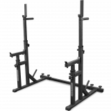 Стойка для штанги BRONZE GYM PARTNER AL-201 Стойка для штанги BRONZE GYM PARTNER AL-201