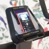 Hasttings Wega S300 Велотренажер вертикальный