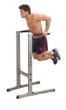 Стойка для отжиманий Body-Solid ProClub GDIP59