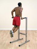 Стойка для отжиманий Body-Solid ProClub GDIP59
