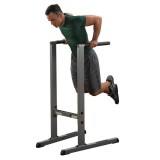 Стойка для отжиманий Body-Solid ProClub GDIP59 Стойка для отжиманий Body-Solid ProClub GDIP59
