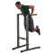 Стойка для отжиманий Body-Solid ProClub GDIP59 брусья Стойка для отжиманий Body-Solid ProClub GDIP59