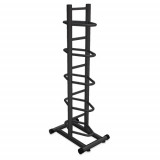 BRONZE GYM BR-1021 Стойка для медболов BRONZE GYM BR-1021 Стойка для медболов