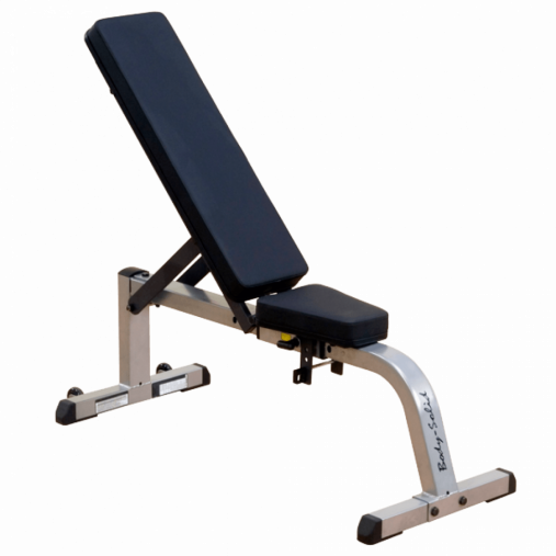 Универсальная регулируемая силовая скамья Body-Solid ProClub GFI21 Универсальная регулируемая силовая скамья Body-Solid ProClub GFI21