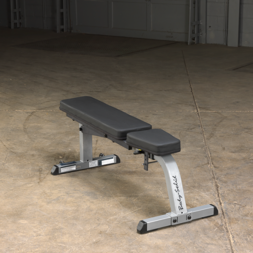 Универсальная регулируемая силовая скамья Body-Solid ProClub GFI21 Универсальная регулируемая силовая скамья Body-Solid ProClub GFI21