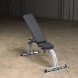 Универсальная регулируемая скамья Body-Solid GFI21