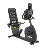 SPIRIT XBR55ENT BLACK Велотренажер горизонтальный SPIRIT XBR55ENT BLACK Велотренажер горизонтальный
