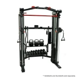 Многофункциональный силовой комплекс Inspire SF5 Smith-Functional Trainer
