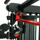 Многофункциональный силовой комплекс Inspire SF5 Smith-Functional Trainer