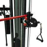 Многофункциональный силовой комплекс Inspire SF5 Smith-Functional Trainer