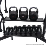 Многофункциональный силовой комплекс Inspire SF5 Smith-Functional Trainer