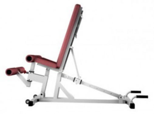 Скамья силовая регулируемая Body-Solid SID50G профессиональная мультифункциональная Скамья силовая регулируемая Body-Solid SID50G профессиональная мультифункциональная