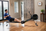 Комплект Concept2: RowErg + SkiErg (c подставкой)