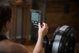 Комплект Concept2: RowErg + SkiErg (c подставкой)