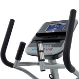 Spirit Fitness XE195 Эллиптический тренажер