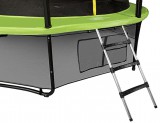 Батут Hasttings Sky Double 13FT (3,96 м) клапан